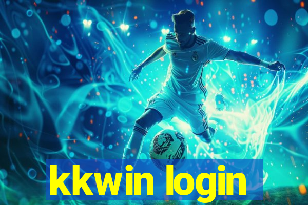 kkwin login